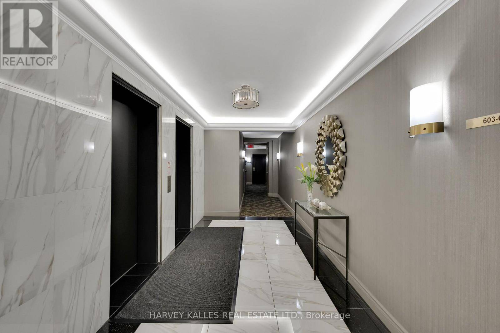 Toronto (leaside), ON M4G4K2,1801 Bayview AVE #605