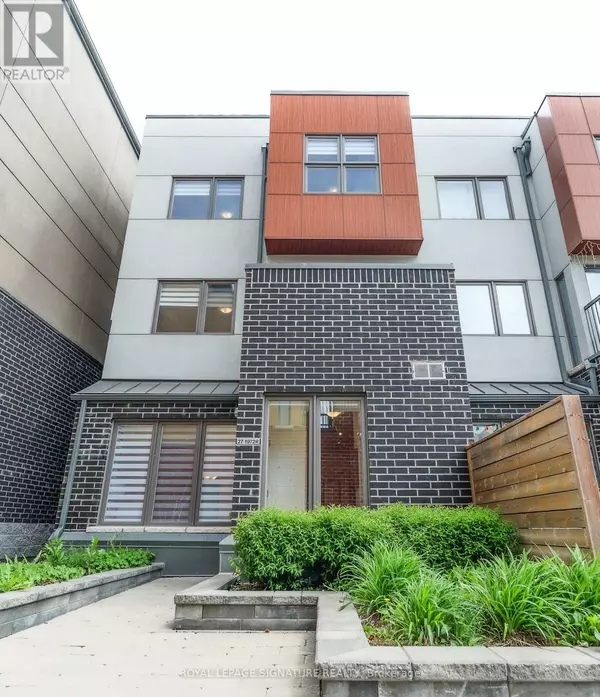 Toronto (parkwoods-donalda), ON M1R1V1,1972 Victoria Park AVE #27