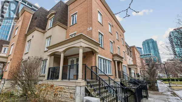 54 East Liberty ST #1044, Toronto (niagara), ON M6K3P3