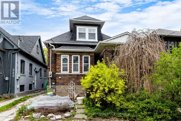 244 WINONA DRIVE, Toronto (oakwood Village), ON M6C3S2