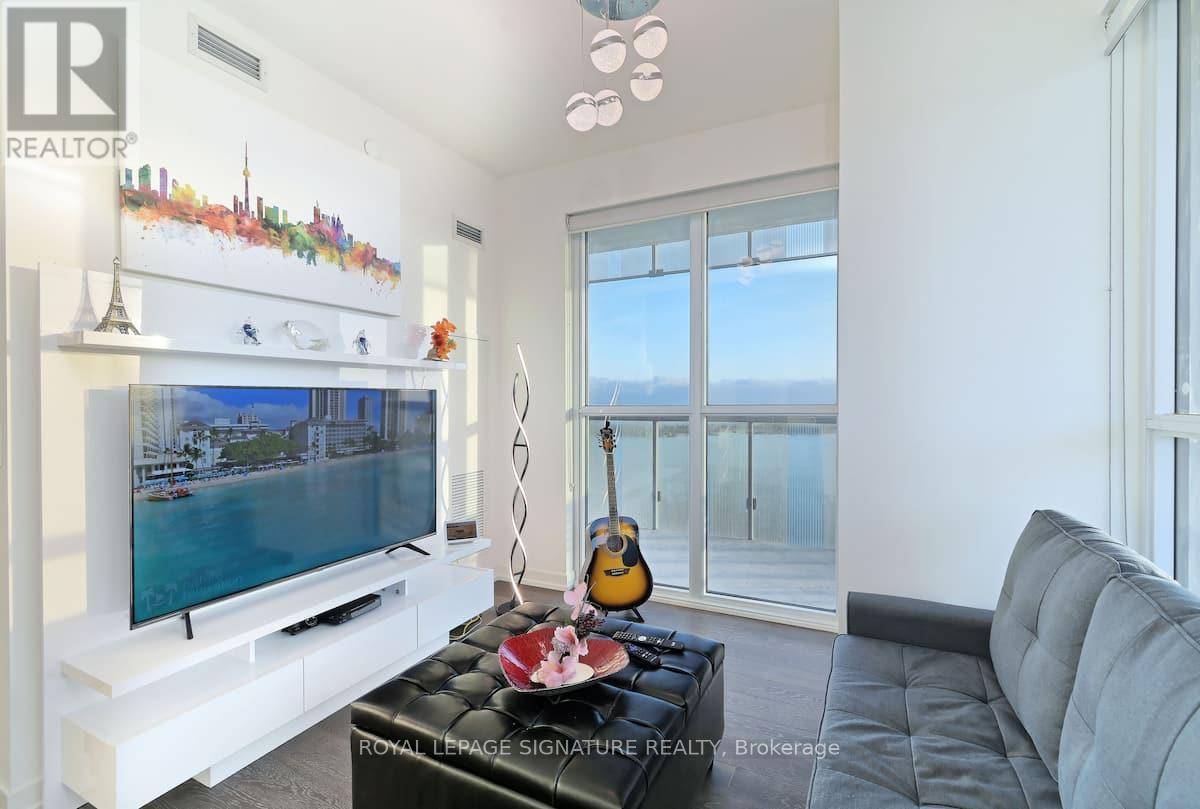 Toronto (waterfront Communities), ON M5E0C4,15 Lower Jarvis ST #2905