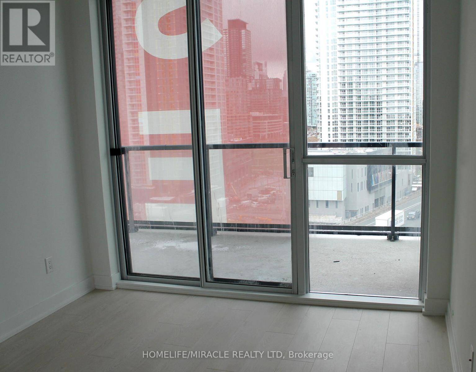 Toronto (waterfront Communities), ON M5V0G8,20 Bruyeres Mews #1506