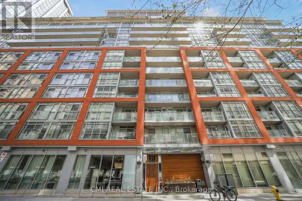21 Nelson ST #LPH30, Toronto (waterfront Communities), ON M5V3H9