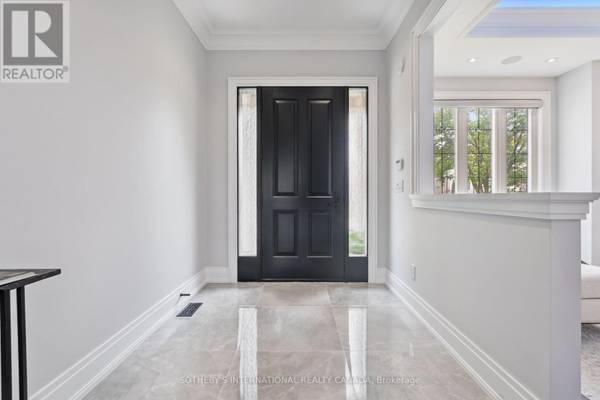 Toronto (newtonbrook West), ON M2M1H5,222 CONNAUGHT AVENUE
