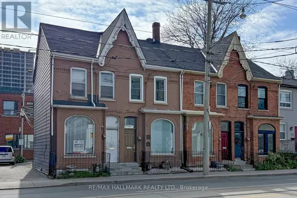148 PARLIAMENT STREET, Toronto (moss Park), ON M5A2Z1