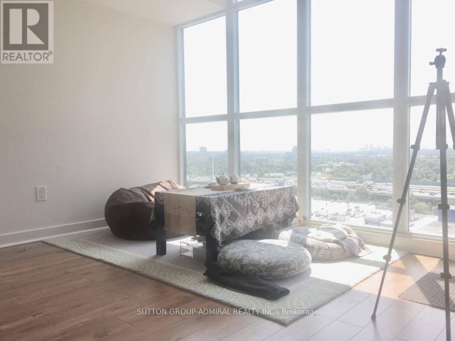 19 Singer CT #1723, Toronto (bayview Village), ON M2K0B2
