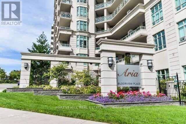 10 Bloorview PL #1211, Toronto (don Valley Village), ON M2J0B1