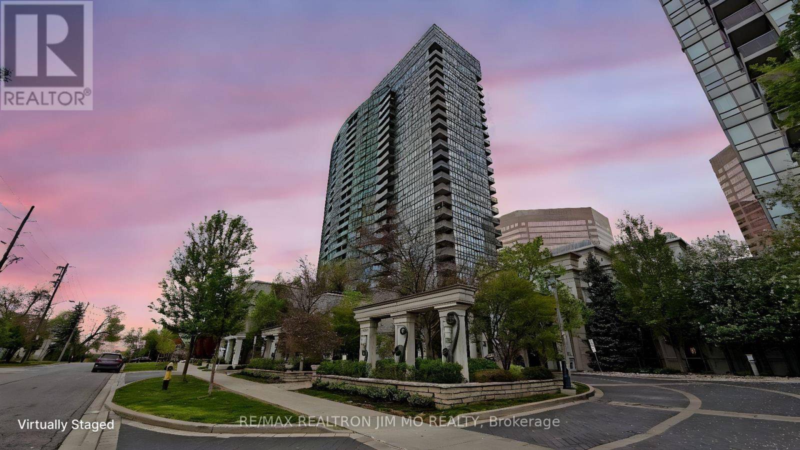 25 Greenview AVE #1915, Toronto (newtonbrook West), ON M2M0A5