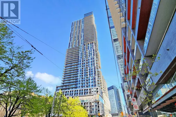 Toronto (moss Park), ON M5B0C3,251 Jarvis ST #1131