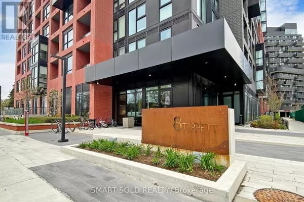 Toronto (clanton Park), ON M3H0E7,8 Tippett RD #628