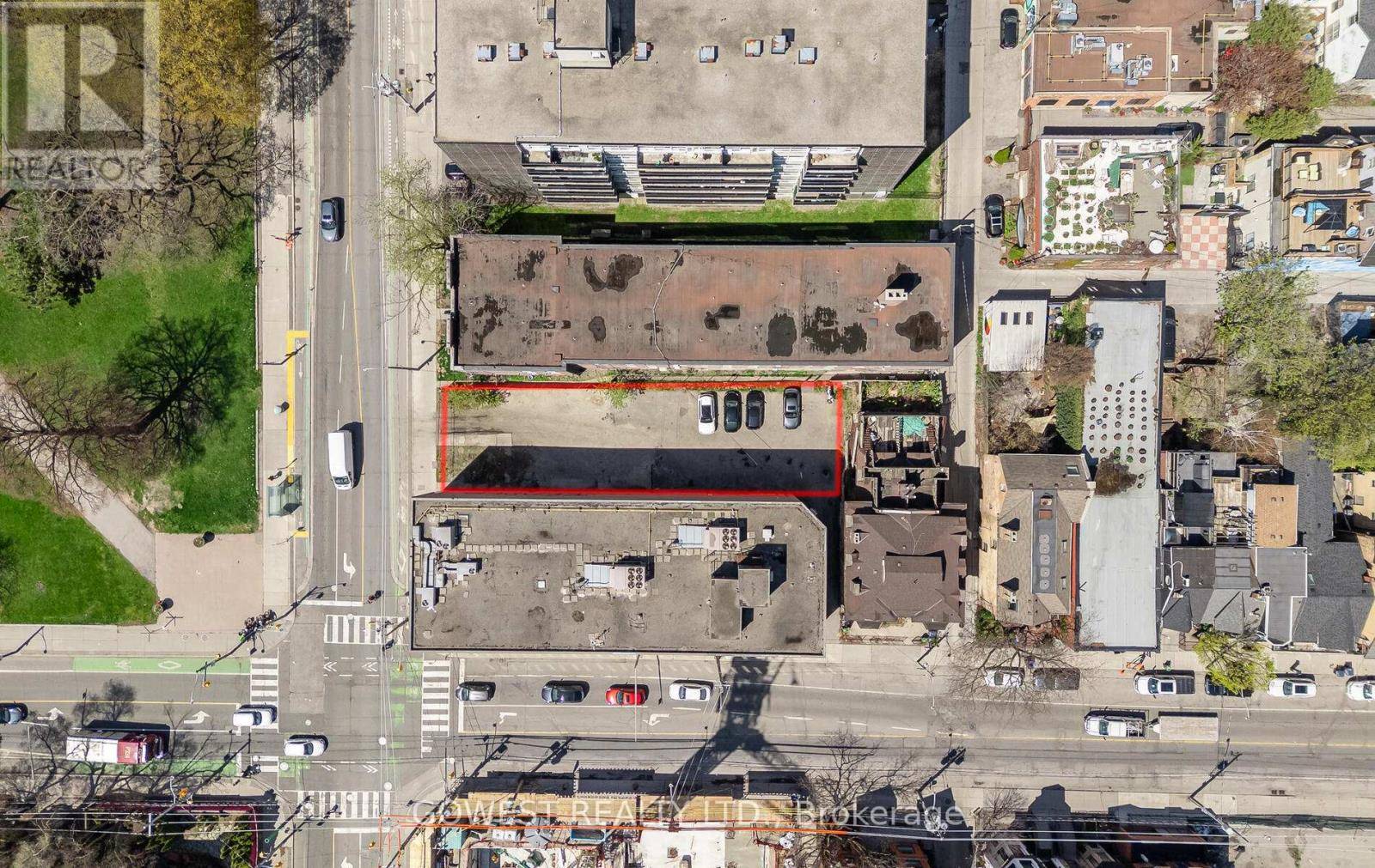 313 SHERBOURNE STREET, Toronto (moss Park), ON M5A2S3
