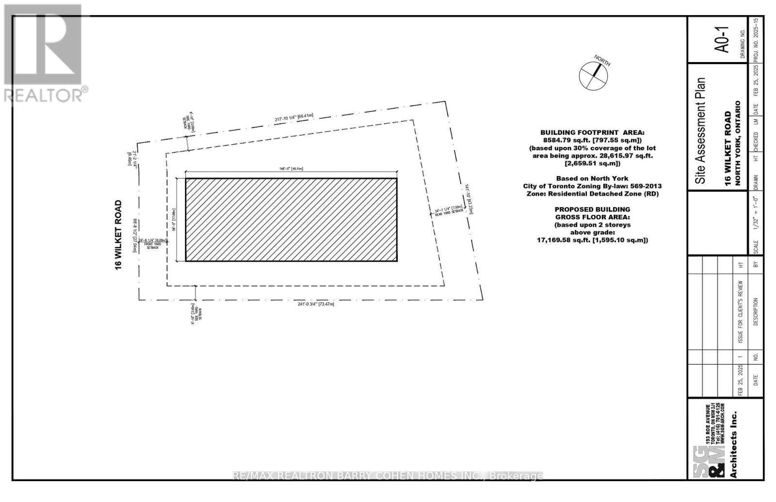 Toronto (bridle Path-sunnybrook-york Mills), ON M2L1N6,16 WILKET ROAD