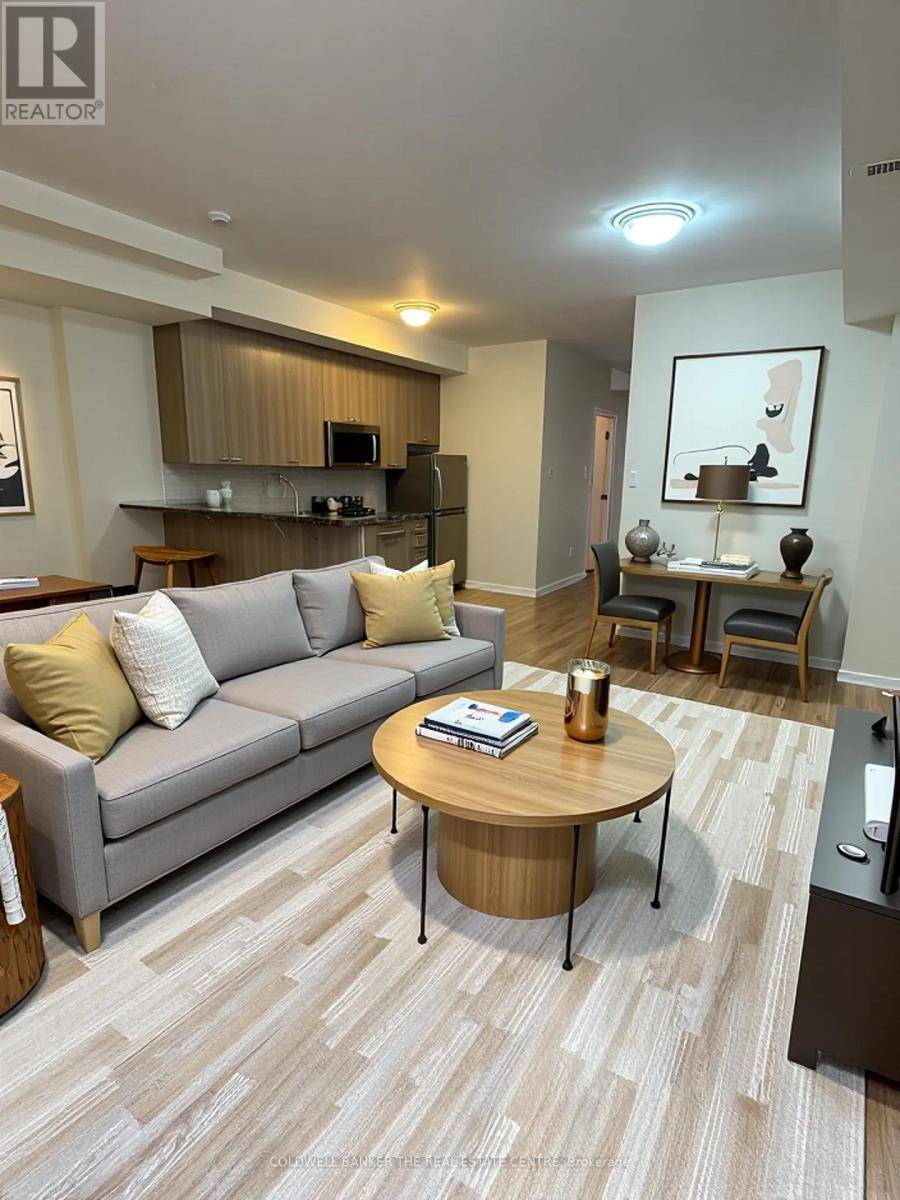 19 Coneflower CRES #120, Toronto (westminster-branson), ON M2R0A5
