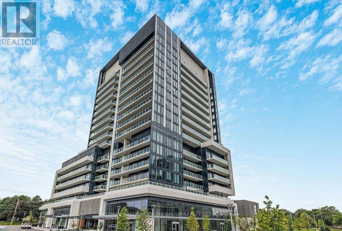 20 O'Neill RD #1523, Toronto (banbury-don Mills), ON M3C0R2