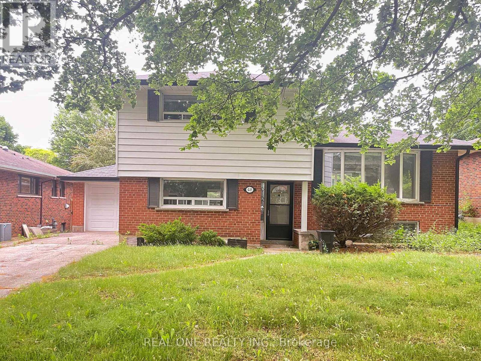 48 LIONEL HEIGHTS CRESCENT, Toronto (parkwoods-donalda), ON M3A1M1