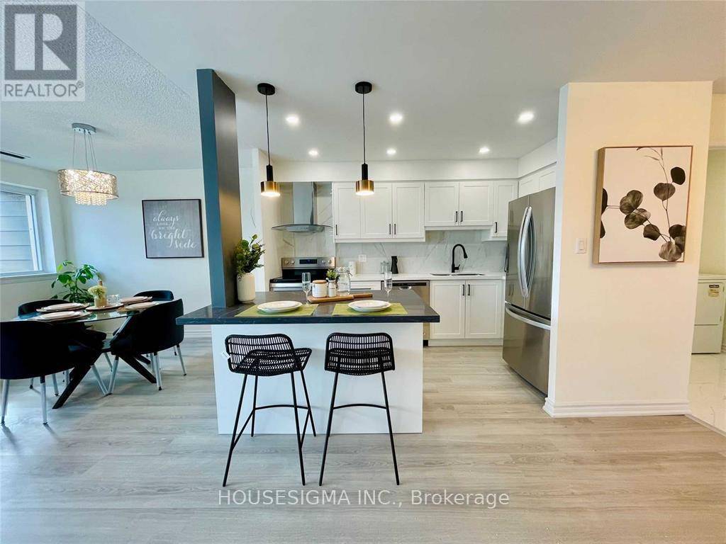 Toronto (hillcrest Village), ON M2H3J9,4005 Don Mills RD #339