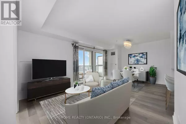 Toronto (henry Farm), ON M2J0B4,275 Yorkland RD #2610
