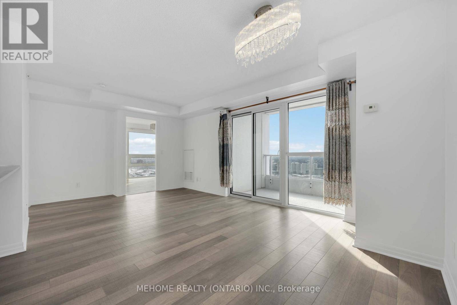 Toronto (henry Farm), ON M2J0B4,275 Yorkland RD #2610