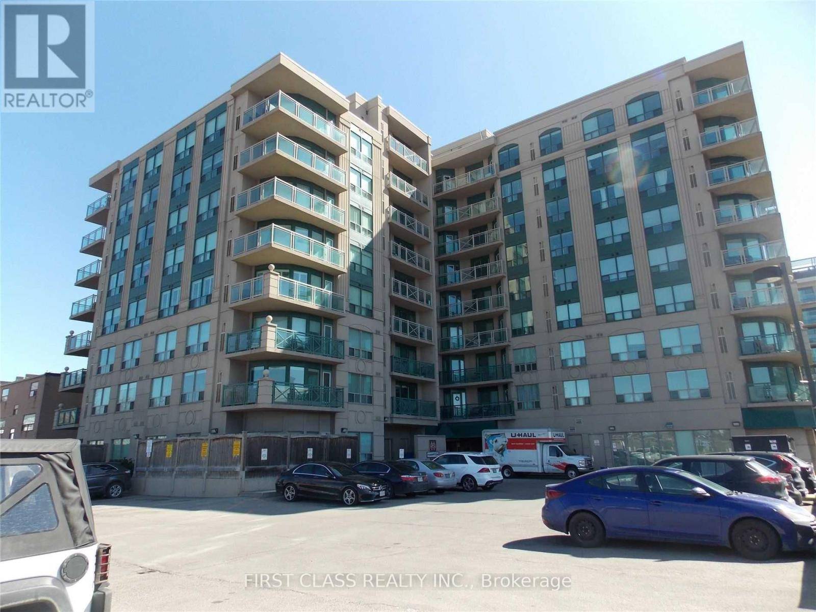 920 Sheppard AVE West #308, Toronto (bathurst Manor), ON M3H0A2