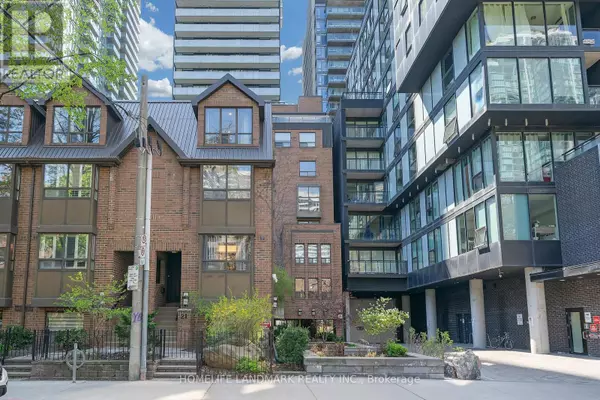 21 Dundonald ST #1, Toronto (church-yonge Corridor), ON M4Y1K3