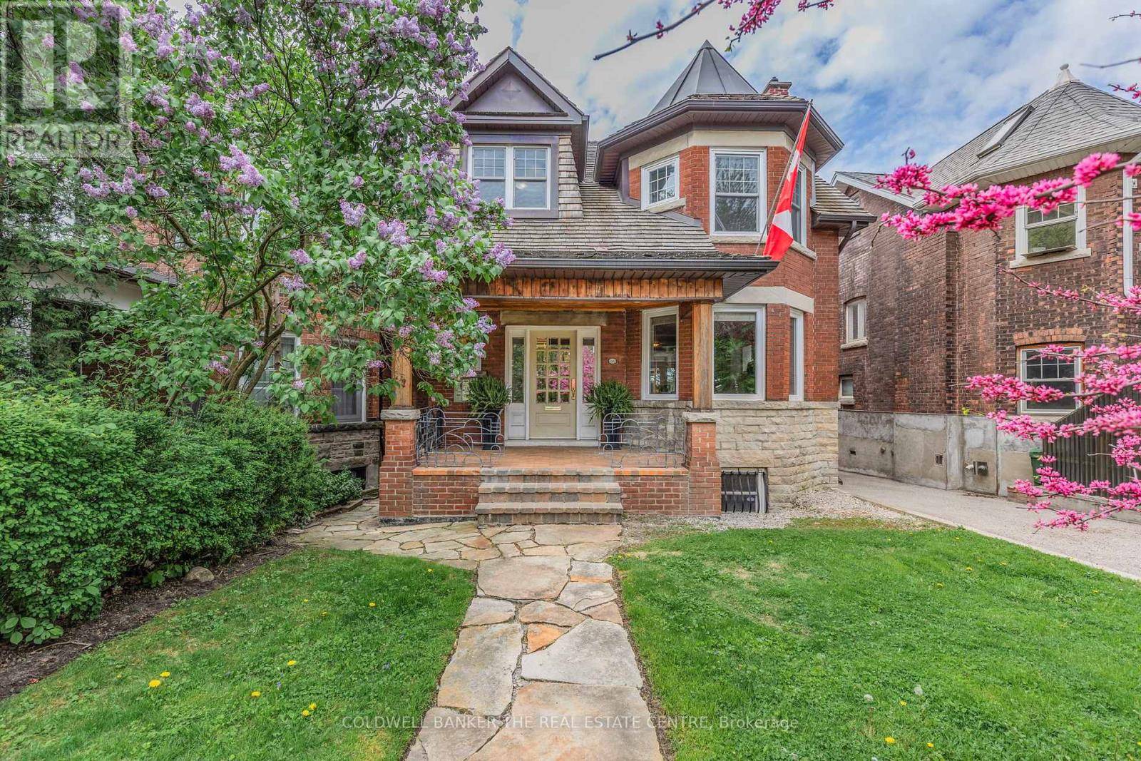 148 RUSHOLME ROAD, Toronto (dufferin Grove), ON M6H2Y7