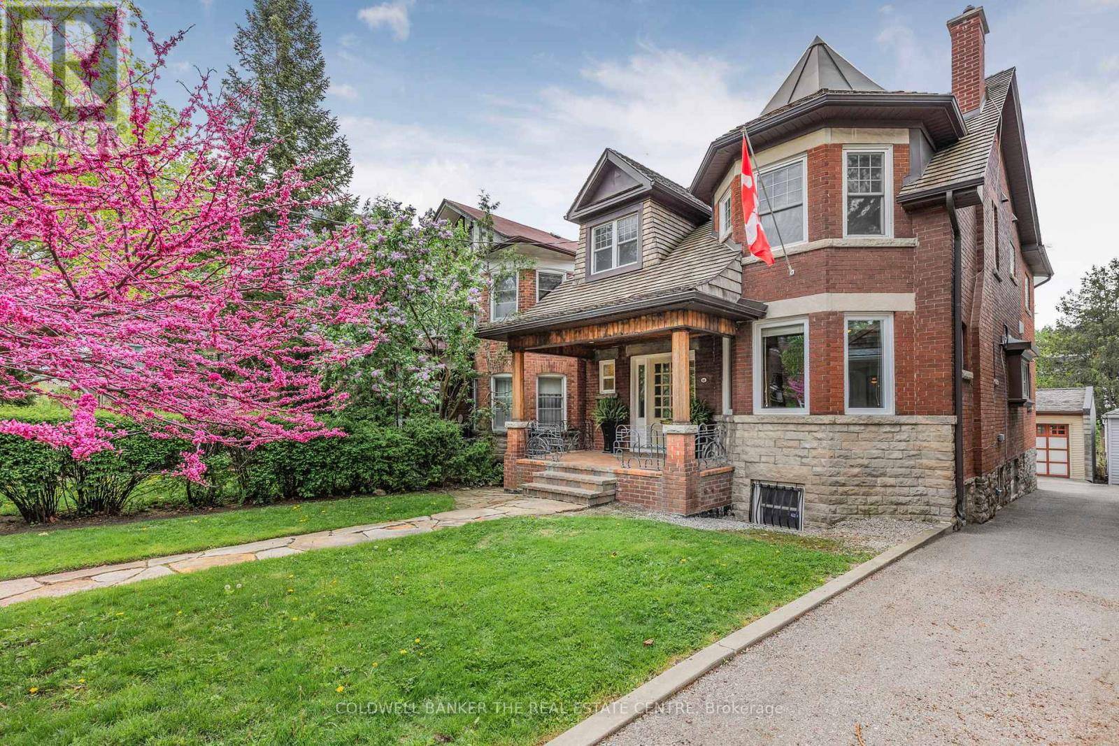 Toronto (dufferin Grove), ON M6H2Y7,148 RUSHOLME ROAD