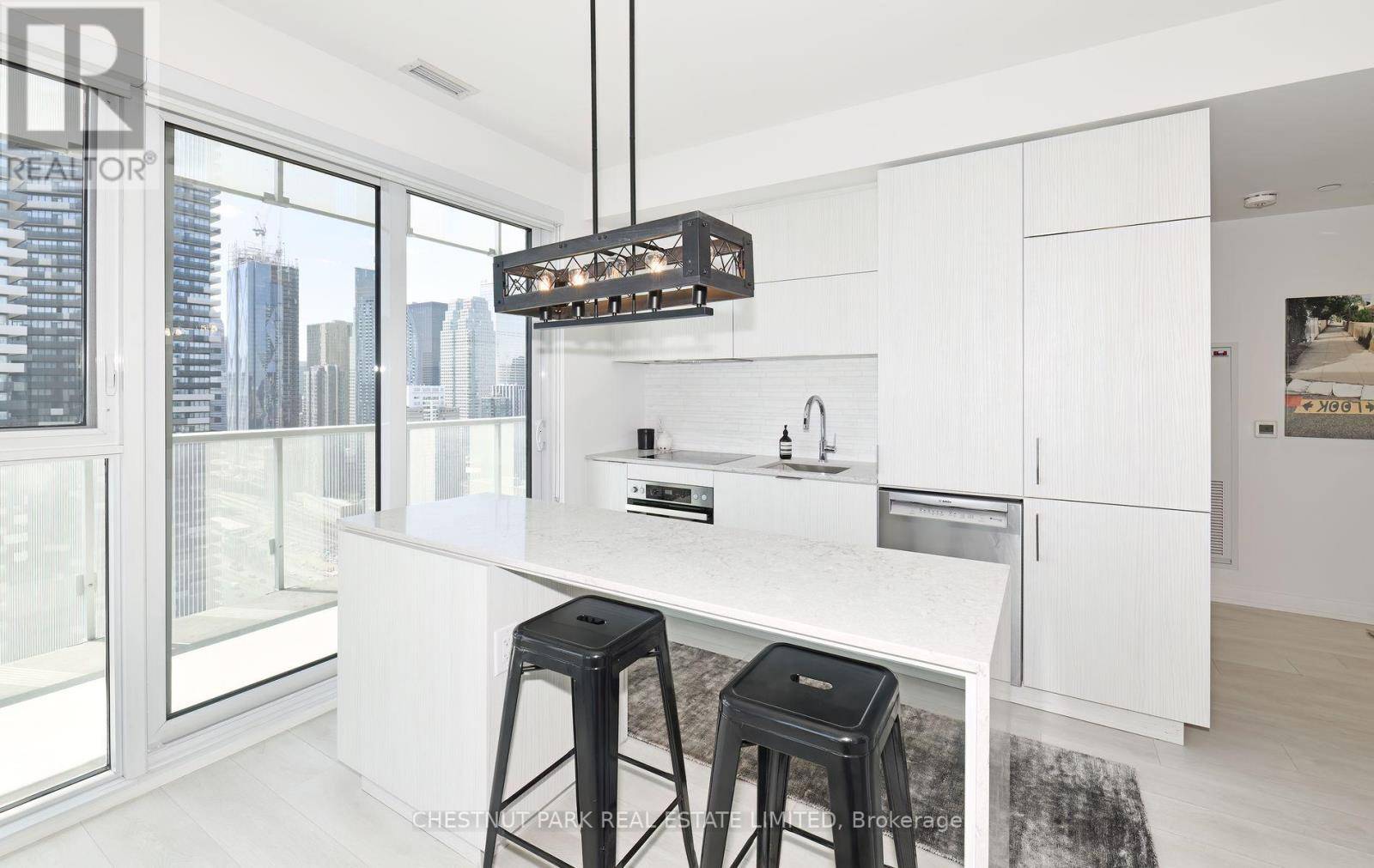 Toronto (waterfront Communities), ON M5E1R7,15 Lower Jarvis ST #3005