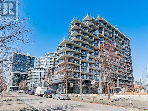 Toronto (waterfront Communities), ON M5A0L1,1 Edgewater DR #PH10