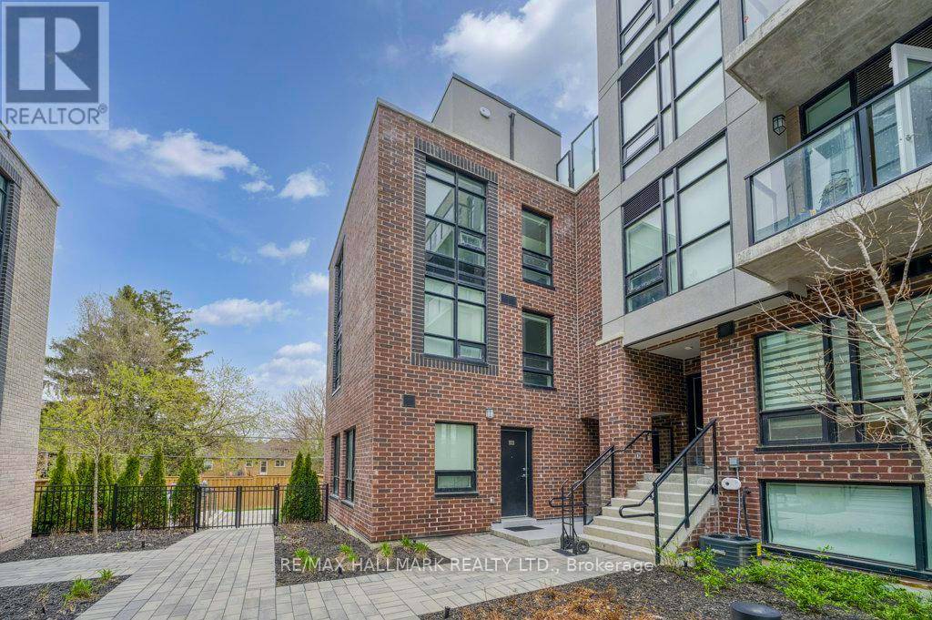 861 Sheppard AVE West #68, Toronto (bathurst Manor), ON M3H2T4