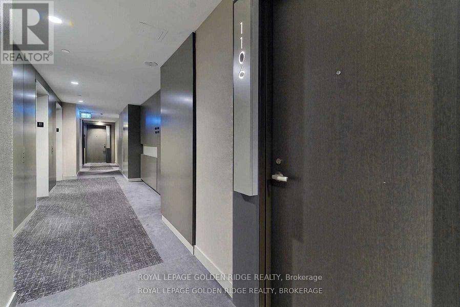 Toronto (waterfront Communities), ON M5A0C9,16 Bonnycastle ST #1106