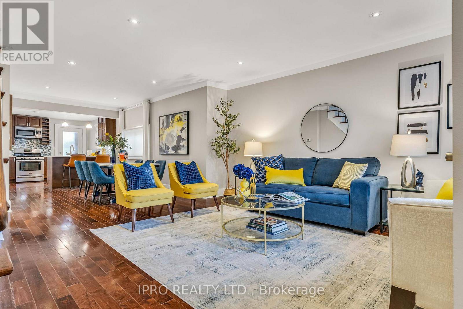 264 HOWLAND AVENUE, Toronto (annex), ON M5R3B6
