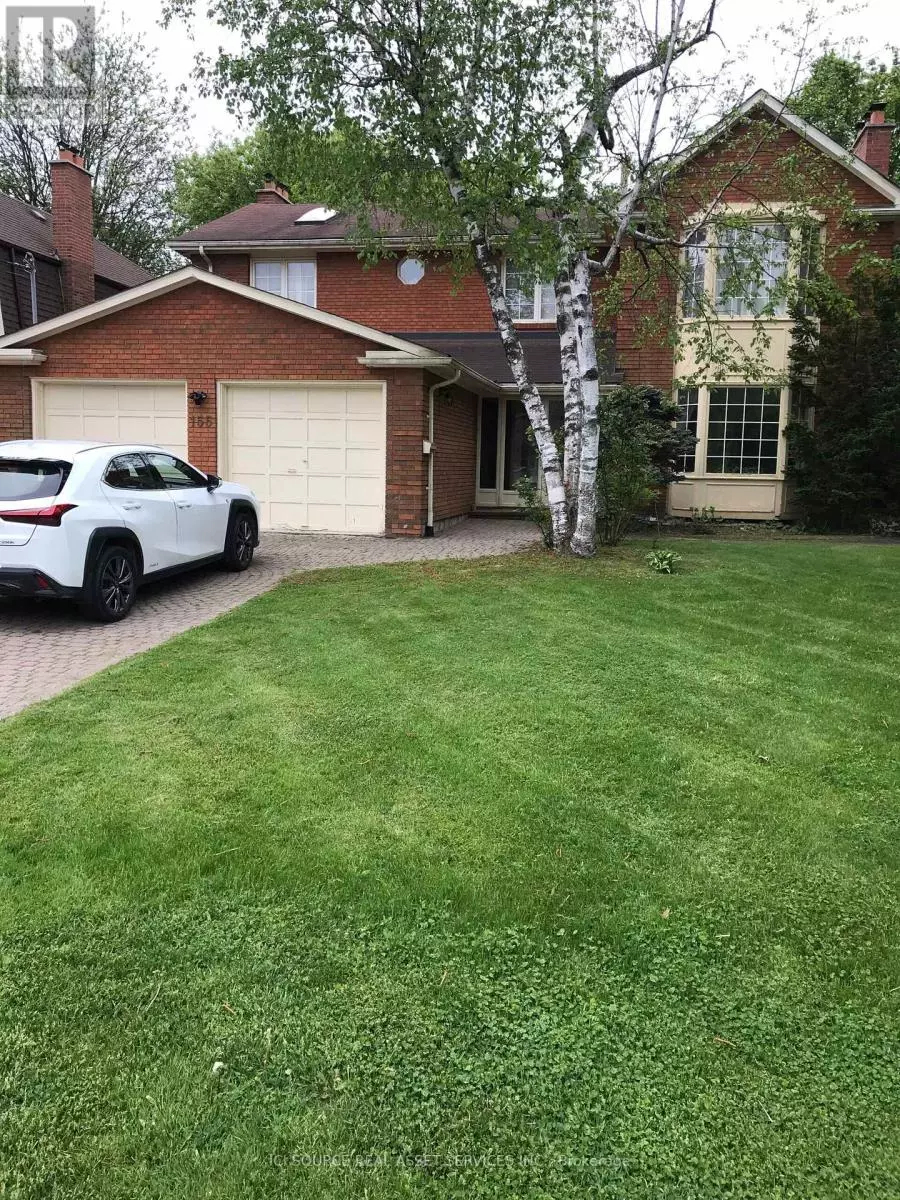 Toronto (bridle Path-sunnybrook-york Mills), ON M2L1H2,155 Highland CRES #Lower