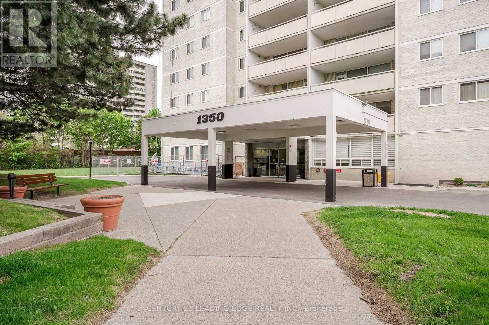 1350 York Mills RD #1605, Toronto (parkwoods-donalda), ON M3A2A1