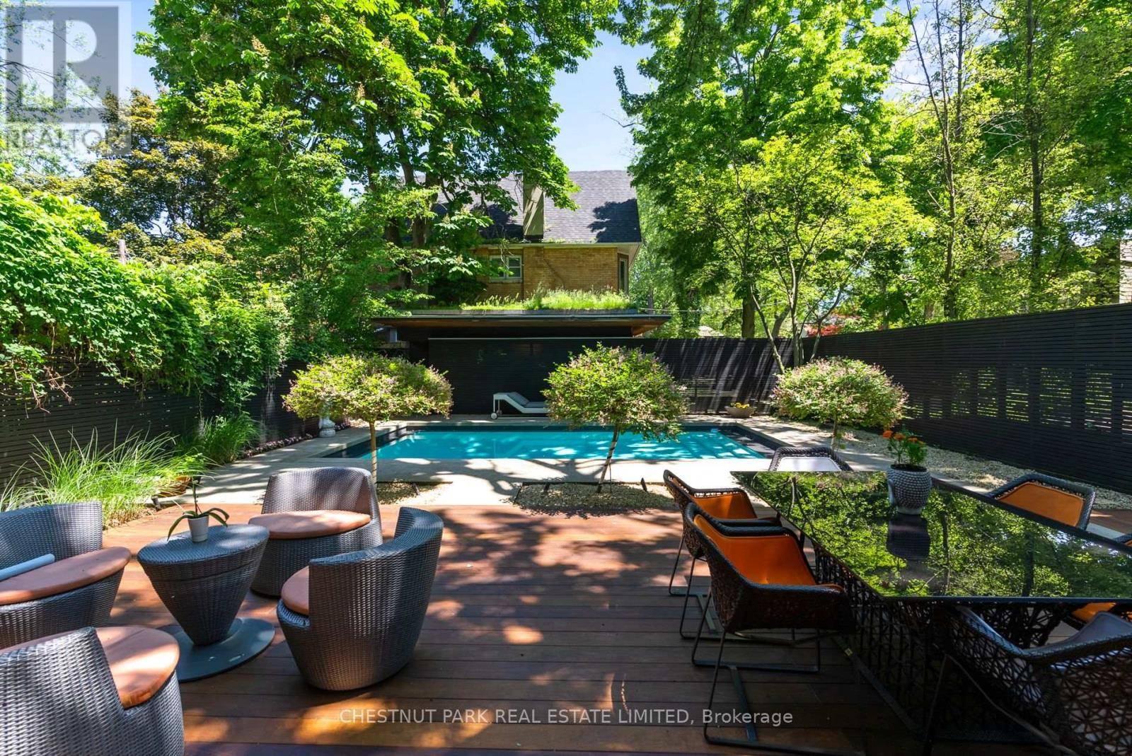 1 HAWTHORN AVENUE, Toronto (rosedale-moore Park), ON M4W2Z1