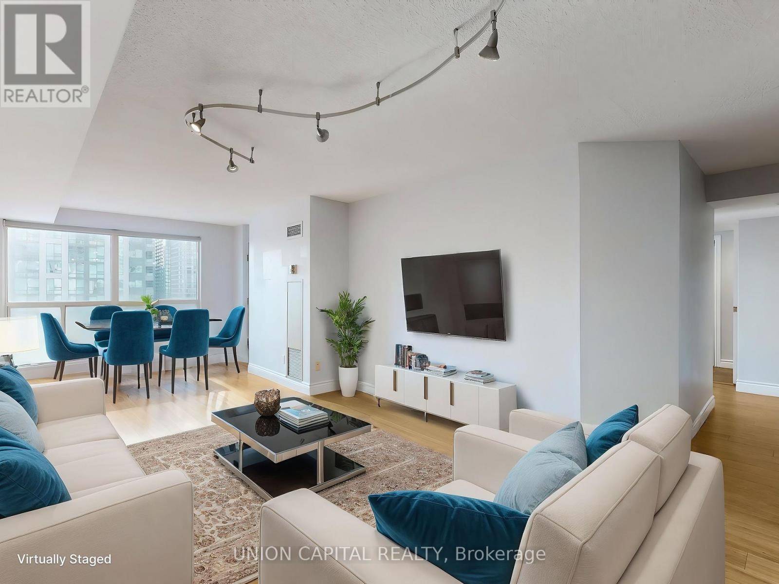 Toronto (willowdale East), ON M2N6S4,28 Hollywood AVE #1008