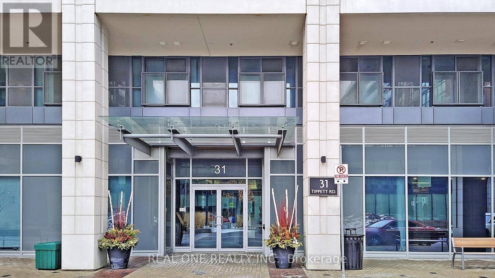 Toronto (clanton Park), ON M3H0C8,31 Tippett RD #839