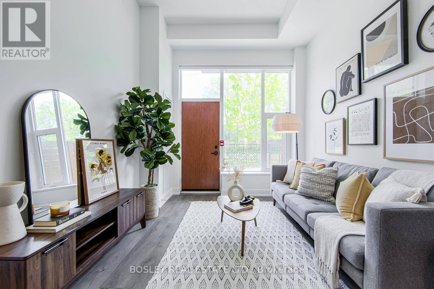25 Adra Grado WAY #245, Toronto (bayview Village), ON M2J0H6