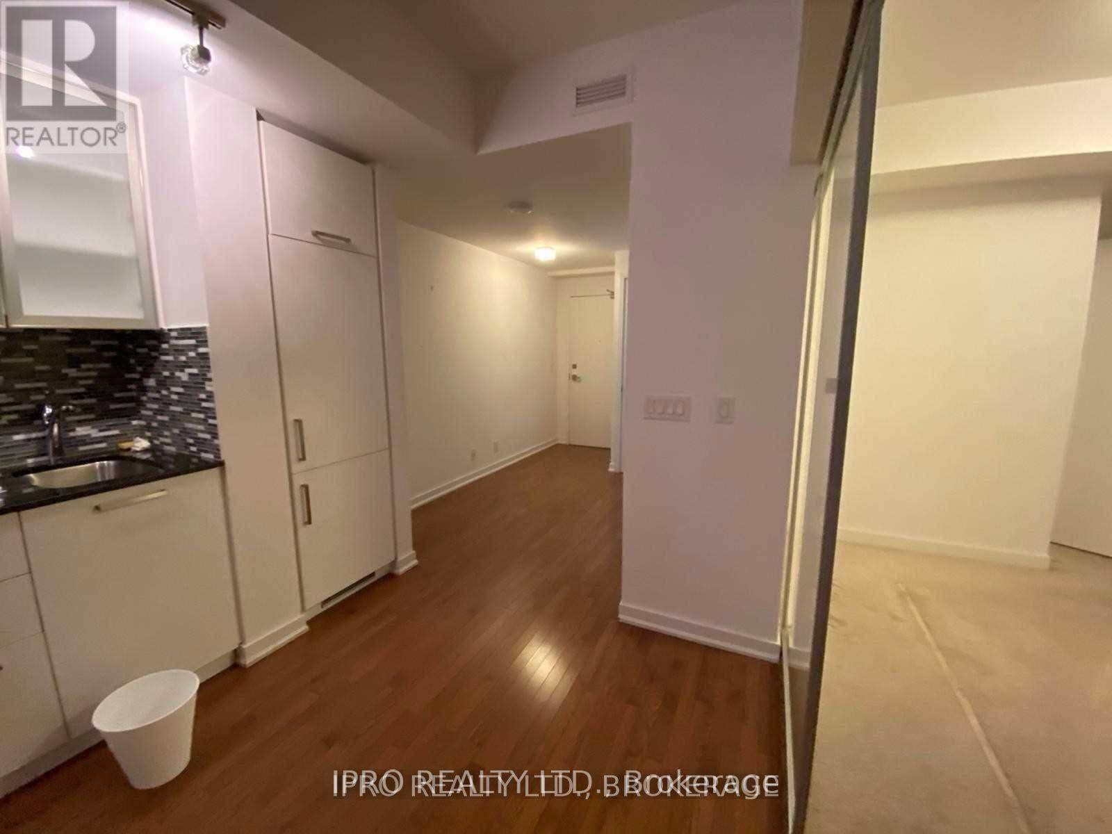 Toronto (waterfront Communities), ON M5J0B1,14 York ST #4407