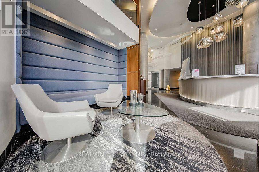 Toronto (waterfront Communities), ON M5V2V6,38 Dan Leckie WAY #2206