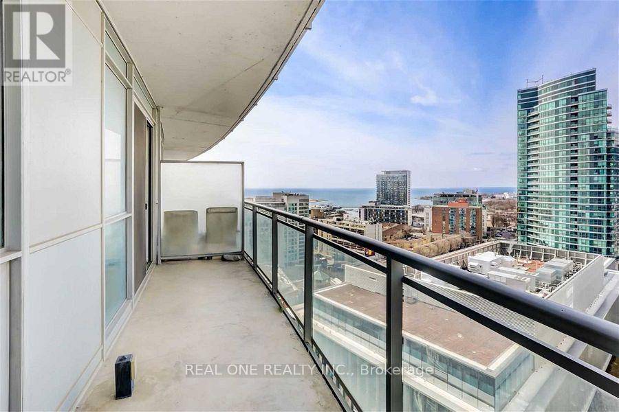 38 Dan Leckie WAY #2206, Toronto (waterfront Communities), ON M5V2V6