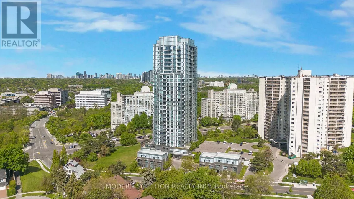 Toronto (parkwoods-donalda), ON M3A0A4,18 Graydon Hall DR #210