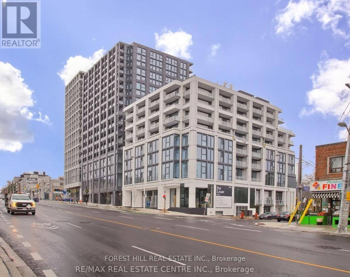 2020 Bathurst ST #211, Toronto (humewood-cedarvale), ON M6C2B9