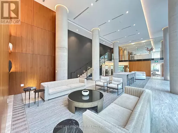 Toronto (yonge-st. Clair), ON M4V0B2,99 Foxbar RD #806