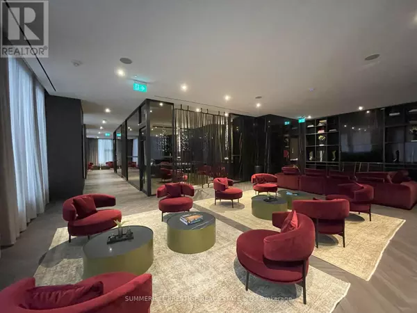 Toronto (annex), ON M4W1L2,11 Yorkville AVE #2504