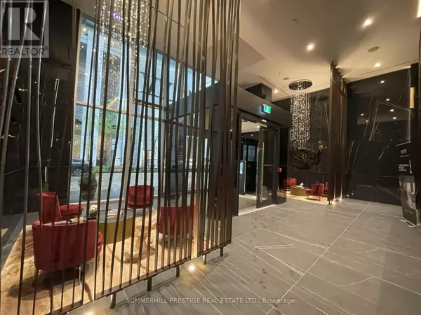 Toronto (annex), ON M4W1L2,11 Yorkville AVE #2504