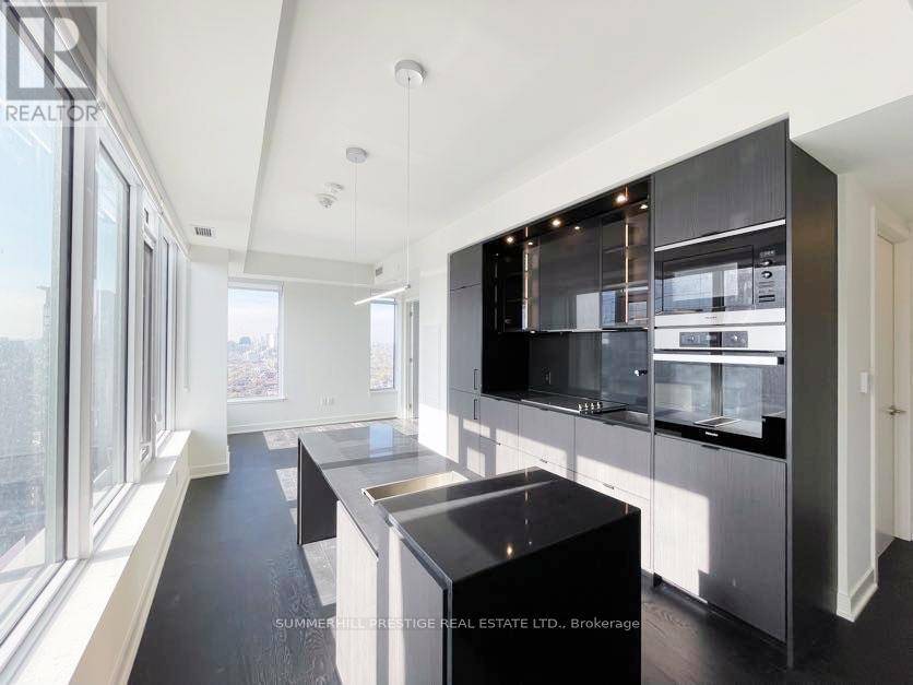 Toronto (annex), ON M4W1L2,11 Yorkville AVE #2503