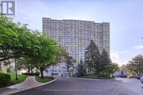 133 Torresdale AVE #1604, Toronto (westminster-branson), ON M2R3T2