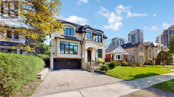 63 ELMWOOD AVENUE, Toronto (willowdale East), ON M2N3L8
