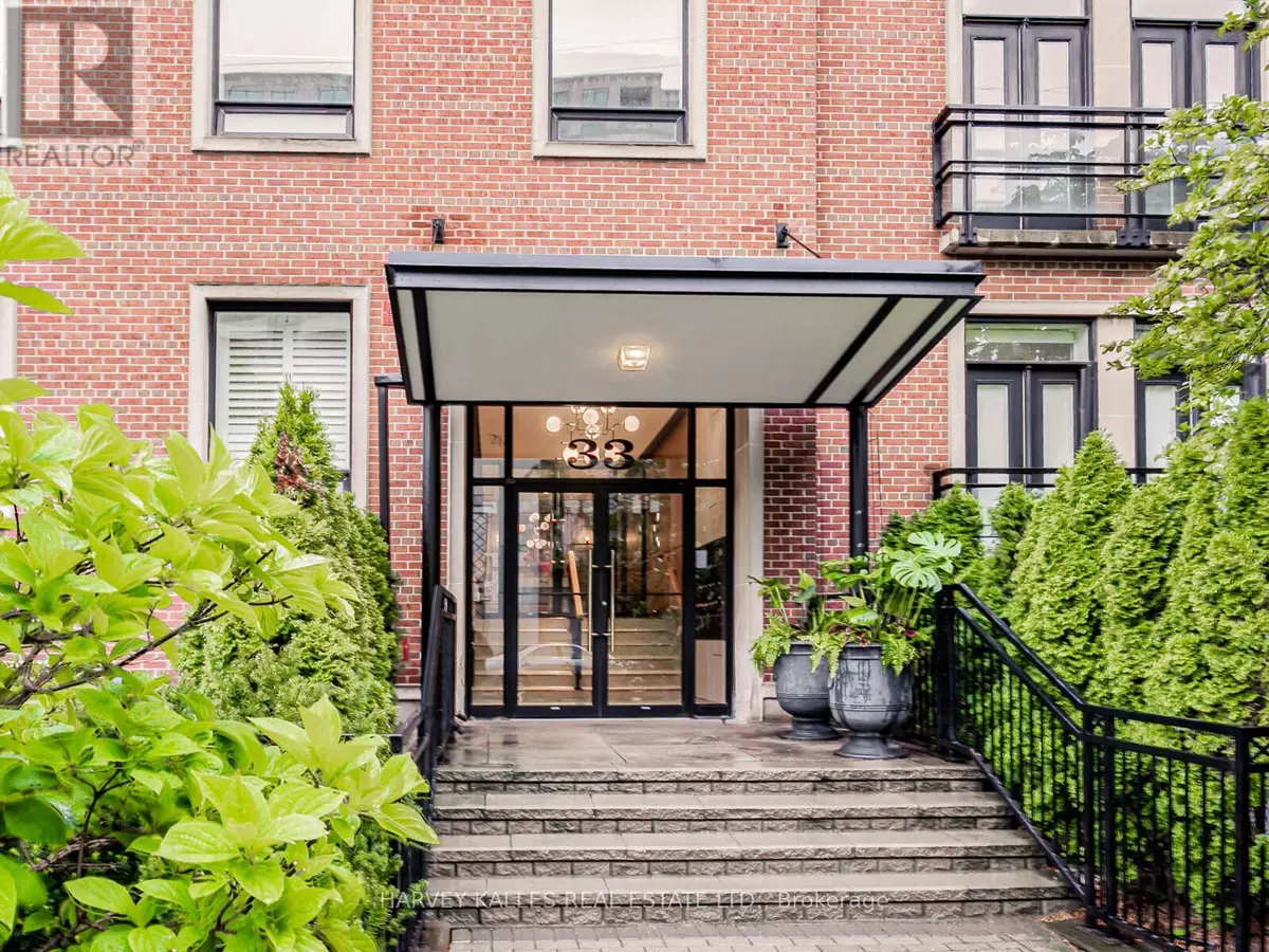 Toronto (rosedale-moore Park), ON M4W1Z1,33 Price ST #36
