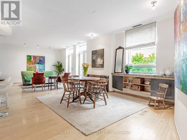 Toronto (rosedale-moore Park), ON M4W1Z1,33 Price ST #36